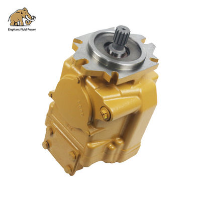 OEM Eaton Vickers PVH074 Pompa a pistoni completa per macchine da costruzione