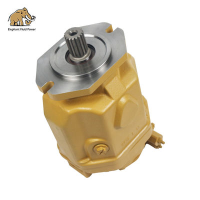 271-2116 2712116 Pompa a pistoni idraulica Adatta per epillar D6T Riparazione, Sostituzione, Manutenzione Con 12 Mesi di Garanzia e Lunga Durata