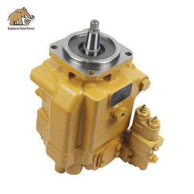 169-4882 1694882 Pompa idraulica a pistoni Fits Catepillar Motor Grader Sostituzione, ristrutturazione, riparazione, nuovissima, in magazzino, spedizione rapida