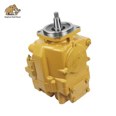 IN STOCK OEM Eaton Vickers 02-341968 Pompa a pistoni completa PVH141 per pompe CAT