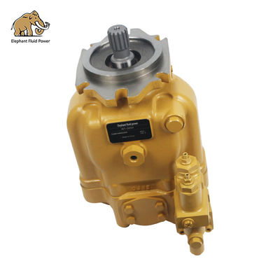 POMPA A PISTONI COMPLETA OEM Eaton Vickers 02-466683 PVH131 DI QUALITÀ ORIGINALE PER LA RIPARAZIONE DI MACCHINE EDILI