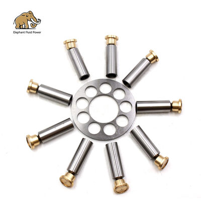 IN MAGAZZINO Kit guarnizioni gruppo rotante per ricambi pompa a pistoni Eaton Vickers PVH074 PER RIPARAZIONE E RIVENDITA