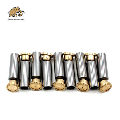 IN MAGAZZINO Kit guarnizioni gruppo rotante per ricambi pompa a pistoni Eaton Vickers PVH074 PER RIPARAZIONE E RIVENDITA