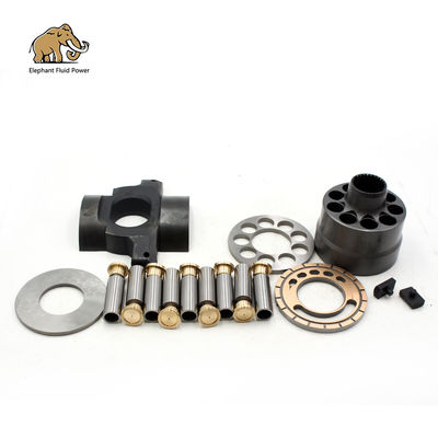 IN MAGAZZINO Kit guarnizioni gruppo rotante per ricambi pompa a pistoni Eaton Vickers PVH074 PER RIPARAZIONE E RIVENDITA