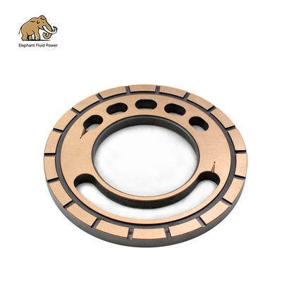 In magazzino Eaton Vickers PVH098 pompa a pistoni SWASH PLATE Rotary Group Seal Kit per riparazione e rivendita