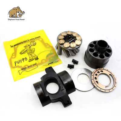 In magazzino Eaton Vickers PVH098 pompa a pistoni SWASH PLATE Rotary Group Seal Kit per riparazione e rivendita