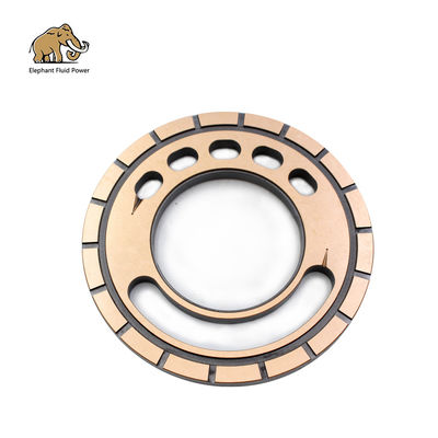 Eaton Vickers PVH131 / PVH141 Kit di riparazione di pompe a pistoni di piastra rotante di placca di riparazione e rivendita