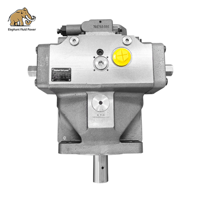 Sostituzione Pompa Variabile a Pistoni Assiali Rexroth Serie A4VSO250 di Qualità OEM