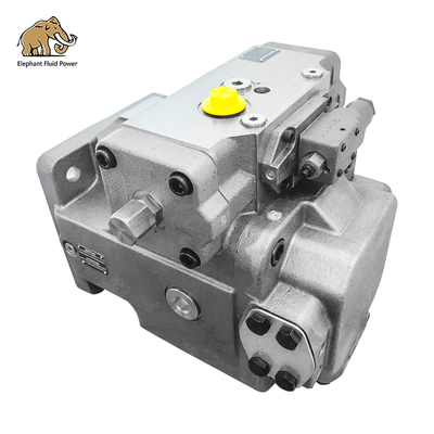 Sostituzione Pompa Variabile a Pistoni Assiali Rexroth Serie A4VSO250 di Qualità OEM
