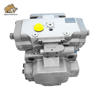 Sostituzione Pompa Variabile a Pistoni Assiali Rexroth Serie A4VSO250 di Qualità OEM