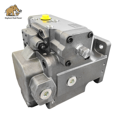 Sostituzione Pompa Variabile a Pistoni Assiali Rexroth Serie A4VSO250 di Qualità OEM