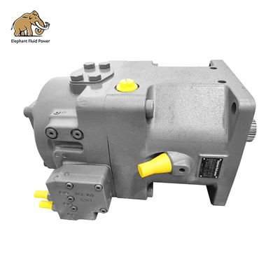 Pompa idraulica a pistoni assiali Rexroth serie A11VLO260 di qualità OEM
