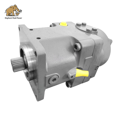 Pompa idraulica a pistoni assiali Rexroth serie A11VLO260 di qualità OEM