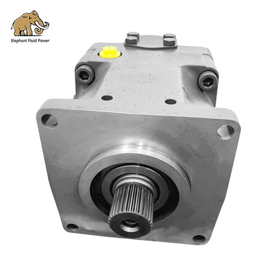 Pompa idraulica a pistoni assiali Rexroth serie A11VLO260 di qualità OEM
