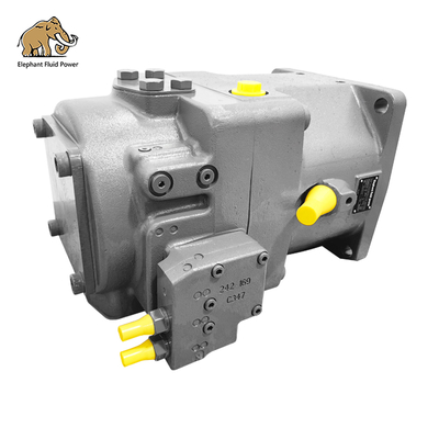 Pompa idraulica a pistoni assiali Rexroth serie A11VLO260 di qualità OEM