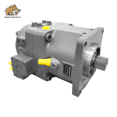Pompa idraulica a pistoni assiali Rexroth serie A11VLO260 di qualità OEM