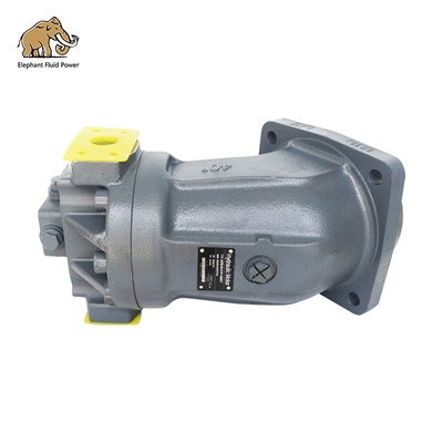 OEM R992001506 A2FM180 Motore a pistoni assiali a cilindrata fissa