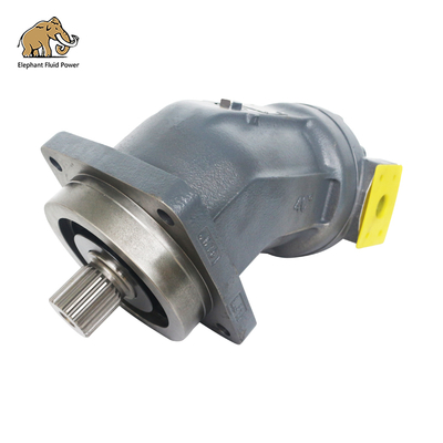 OEM R992001506 A2FM180 Motore a pistoni assiali a cilindrata fissa