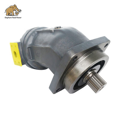 OEM R992001506 A2FM180 Motore a pistoni assiali a cilindrata fissa