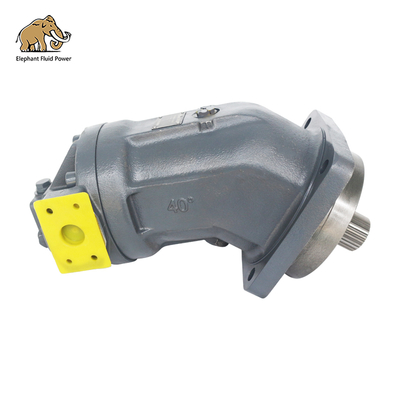 OEM R992001506 A2FM180 Motore a pistoni assiali a cilindrata fissa