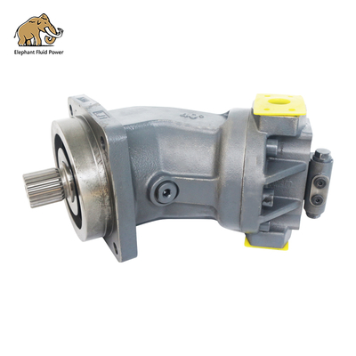 OEM R992001506 A2FM180 Motore a pistoni assiali a cilindrata fissa