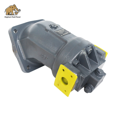OEM R992001506 A2FM180 Motore a pistoni assiali a cilindrata fissa