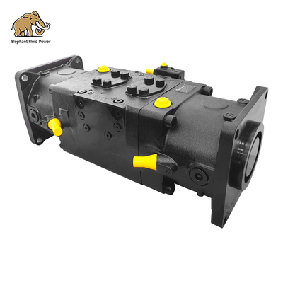 Pompa idraulica A20VLO190 per Atlas(Terex) 6016746OLD Escavatore mobile 5005M