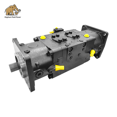 Pompa idraulica A20VLO190 per Atlas(Terex) 6016746OLD Escavatore mobile 5005M