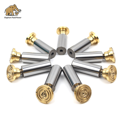 Parti di ricambio per la pompa idraulica Kawasaki K5V160DT