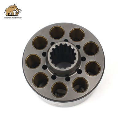 Parti di ricambio per la pompa idraulica Kawasaki K5V160DT