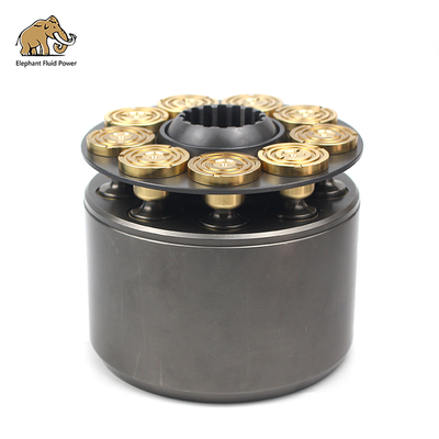 Parti di ricambio per la pompa idraulica Kawasaki K5V160DT