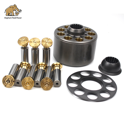 Parti di ricambio per la pompa idraulica Kawasaki K5V160DT