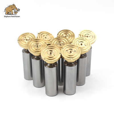 Parti di ricambio per la pompa idraulica Kawasaki K5V160DT