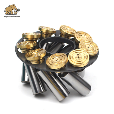 Parti di ricambio per la pompa idraulica Kawasaki K5V160DT