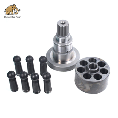 Ricambi Rexroth Serie A6VM A6VM250 Sostituzione