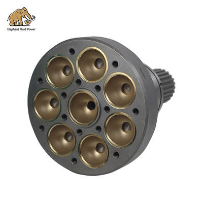 Ricambi Rexroth Serie A6VM A6VM250 Sostituzione