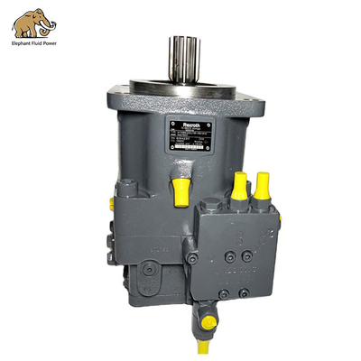 REXROTH A11VO A11VLO SERIE A11VO40 A11VO60 A11VO130 A11VO145 A11VO190 A11VO260 per sistema idraulico per macchine edili