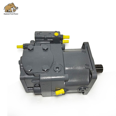 REXROTH A11VO A11VLO SERIE A11VO40 A11VO60 A11VO130 A11VO145 A11VO190 A11VO260 per sistema idraulico per macchine edili