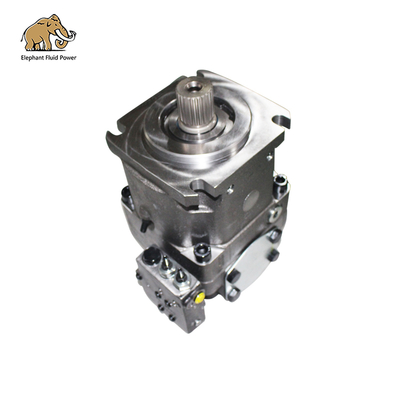 PUMPA REXROTH PISTON A11VLO130LRDH1/10R per la Sermac S.r.l.