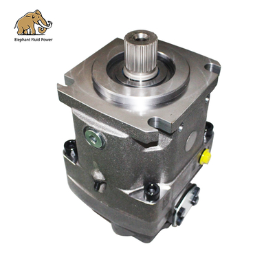 PUMPA REXROTH PISTON A11VLO130LRDH1/10R per la Sermac S.r.l.