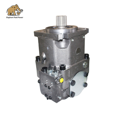 PUMPA REXROTH PISTON A11VLO130LRDH1/10R per la Sermac S.r.l.