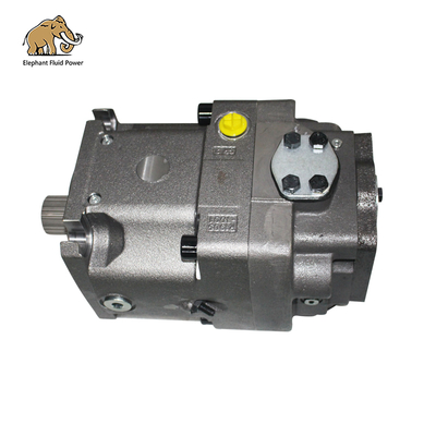PUMPA REXROTH PISTON A11VLO130LRDH1/10R per la Sermac S.r.l.