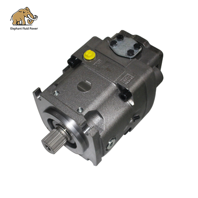 PUMPA REXROTH PISTON A11VLO130LRDH1/10R per la Sermac S.r.l.