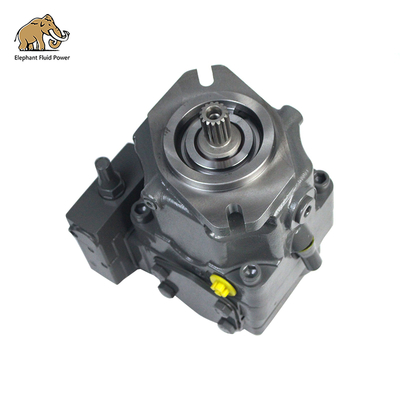 PUMPA REXROTH PISTON A11VO40DRS/10L per SermacS.r.l. 2401246