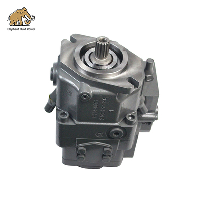 PUMPA REXROTH PISTON A11VO40DRS/10L per SermacS.r.l. 2401246