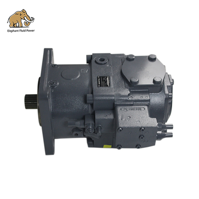REXROTH POMPA A PISTONI A11VLO190LRDH1/11R SermacS.r.l. 2401310
