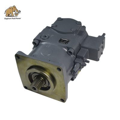 REXROTH POMPA A PISTONI A11VLO190LRDH1/11R SermacS.r.l. 2401310