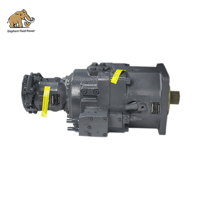 POMPA A PISTONI REXROTH A11VLO260LRDH1/11R PER SermacS.r.l. 2401249