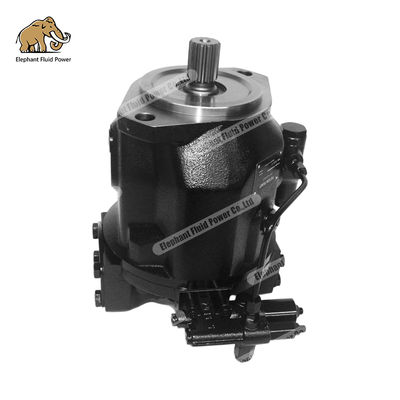 JCB 3CX 4CX Pompa a pistoni assiale idraulica 20/925353 Ferro fuso