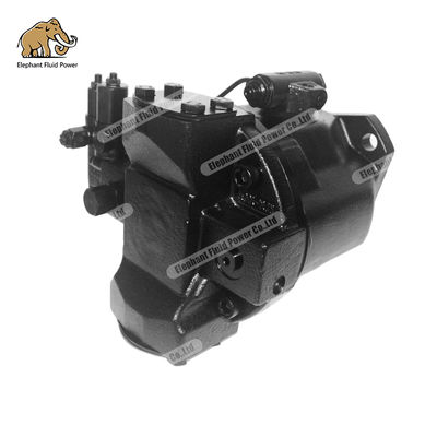 JCB 3CX 4CX Pompa a pistoni assiale idraulica 20/925353 Ferro fuso